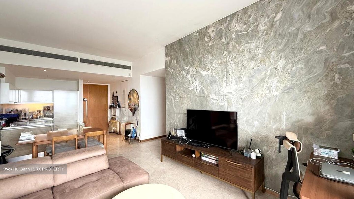 Marina Bay Residences (D1), Condominium #566238621